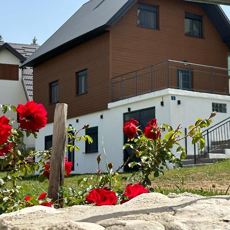 Žabljak Accommodation 外观 照片