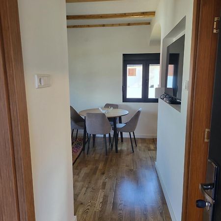 Žabljak Accommodation 外观 照片