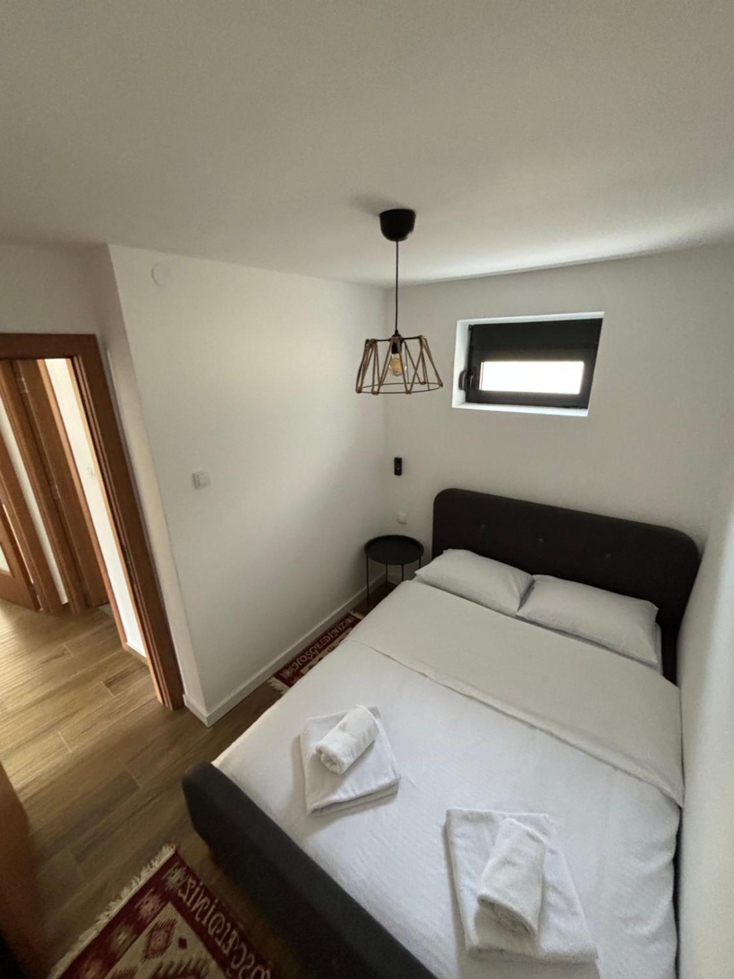 Žabljak Accommodation 外观 照片