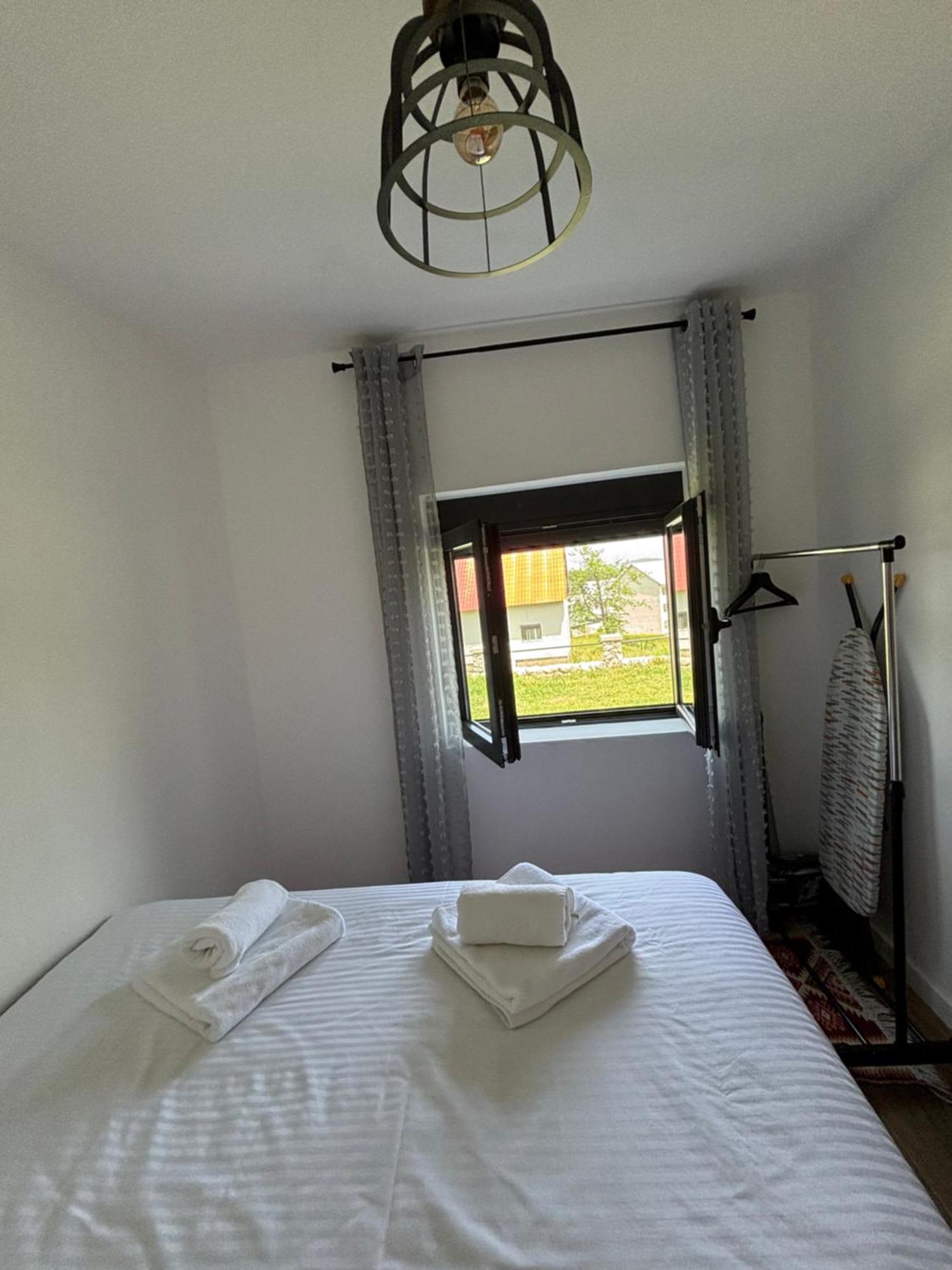 Žabljak Accommodation 外观 照片