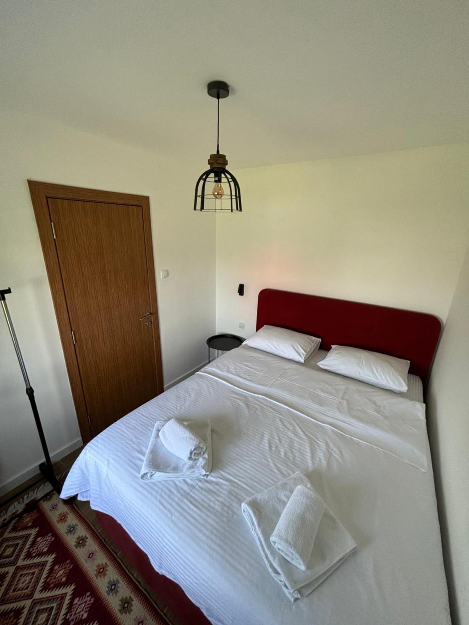 Žabljak Accommodation 外观 照片