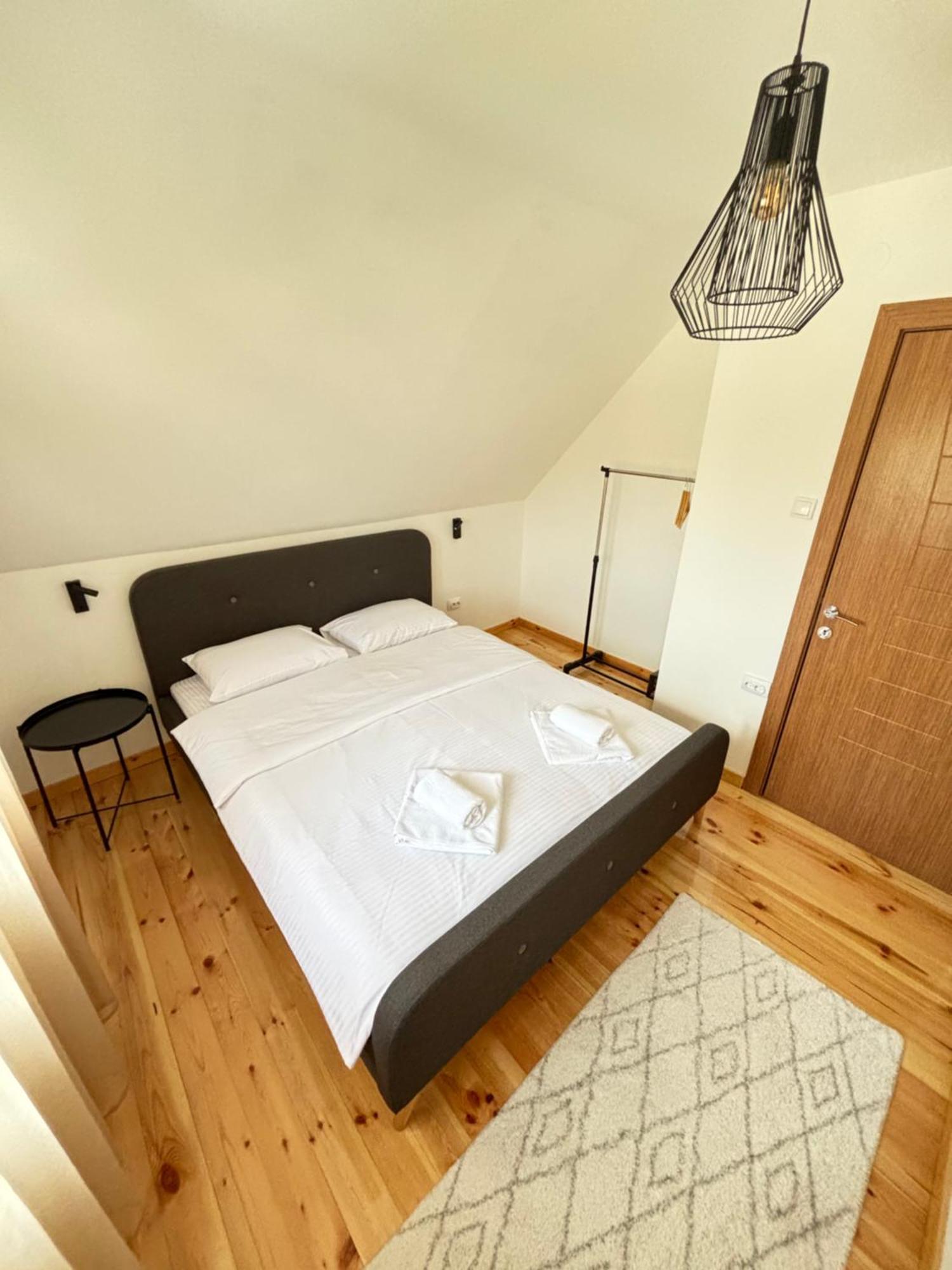 Žabljak Accommodation 外观 照片