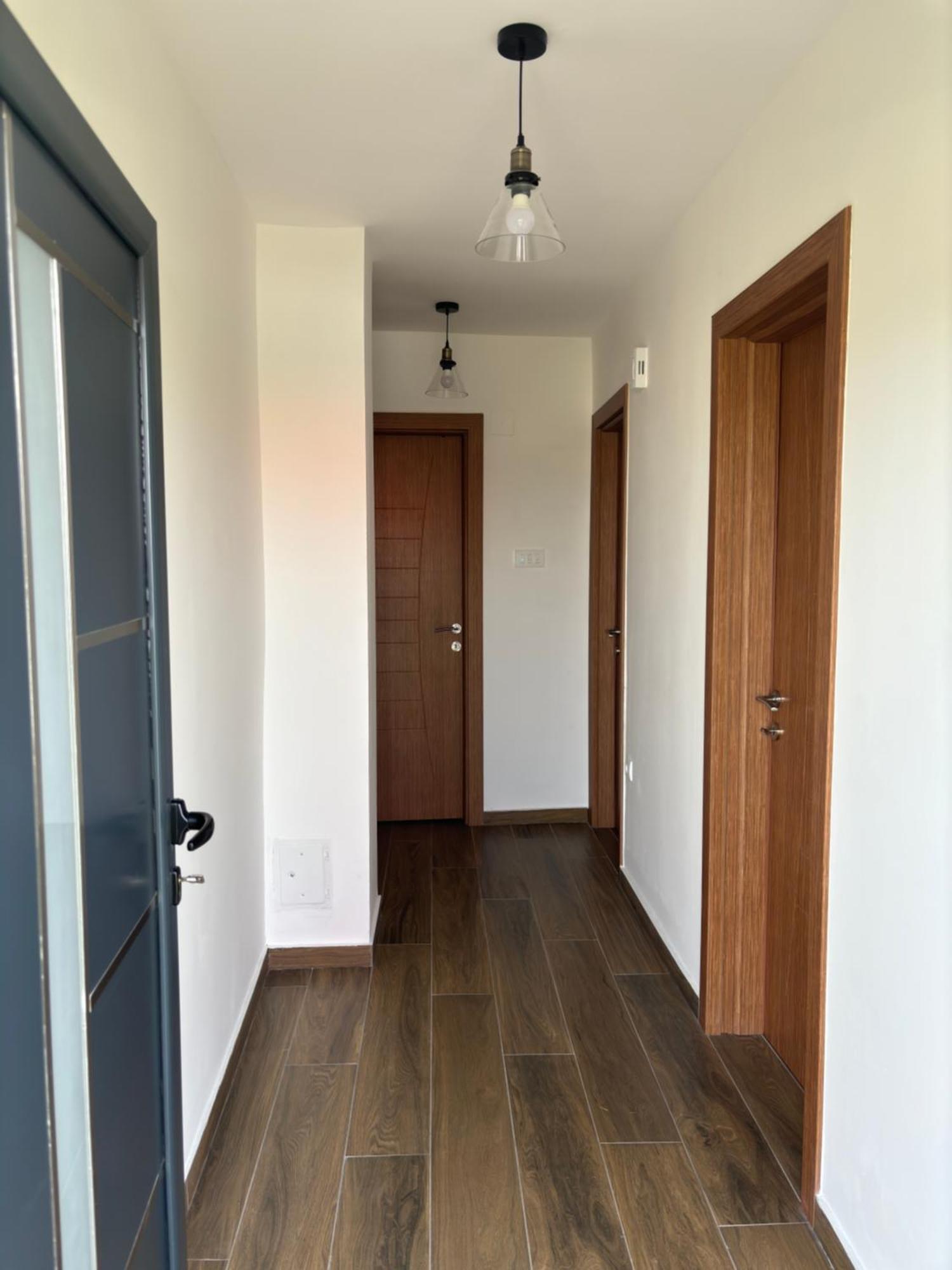 Žabljak Accommodation 外观 照片