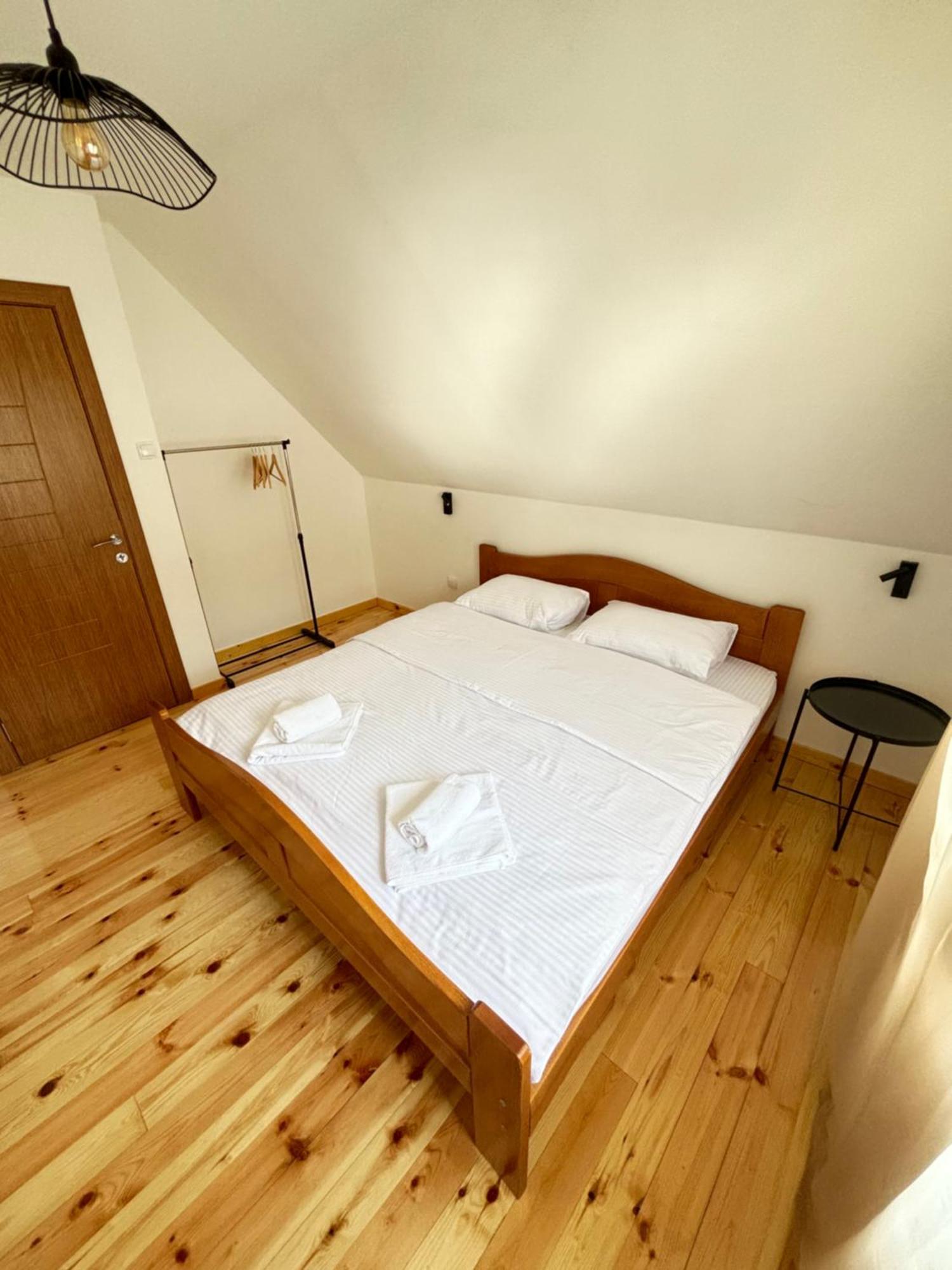 Žabljak Accommodation 外观 照片
