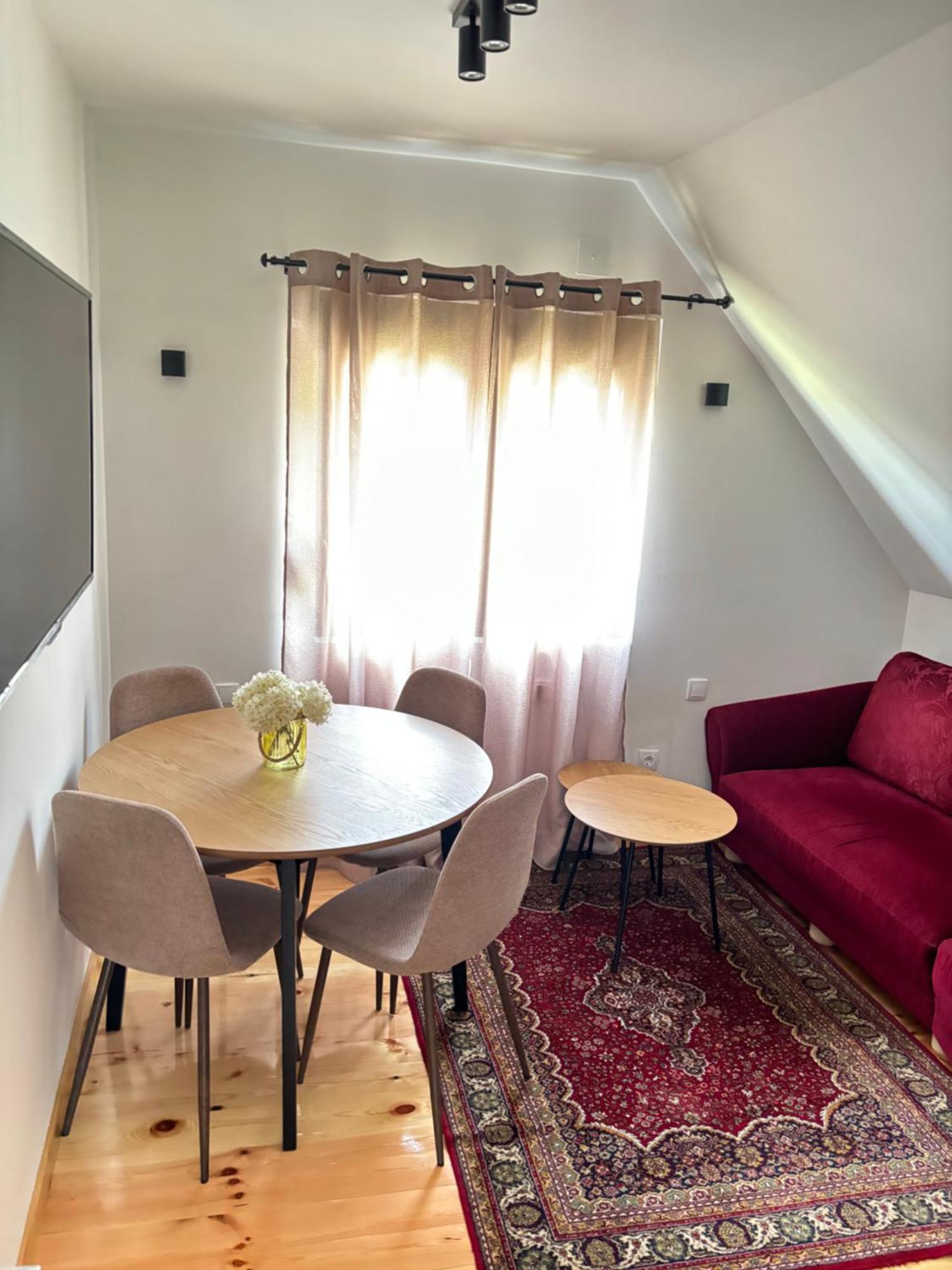 Žabljak Accommodation 外观 照片