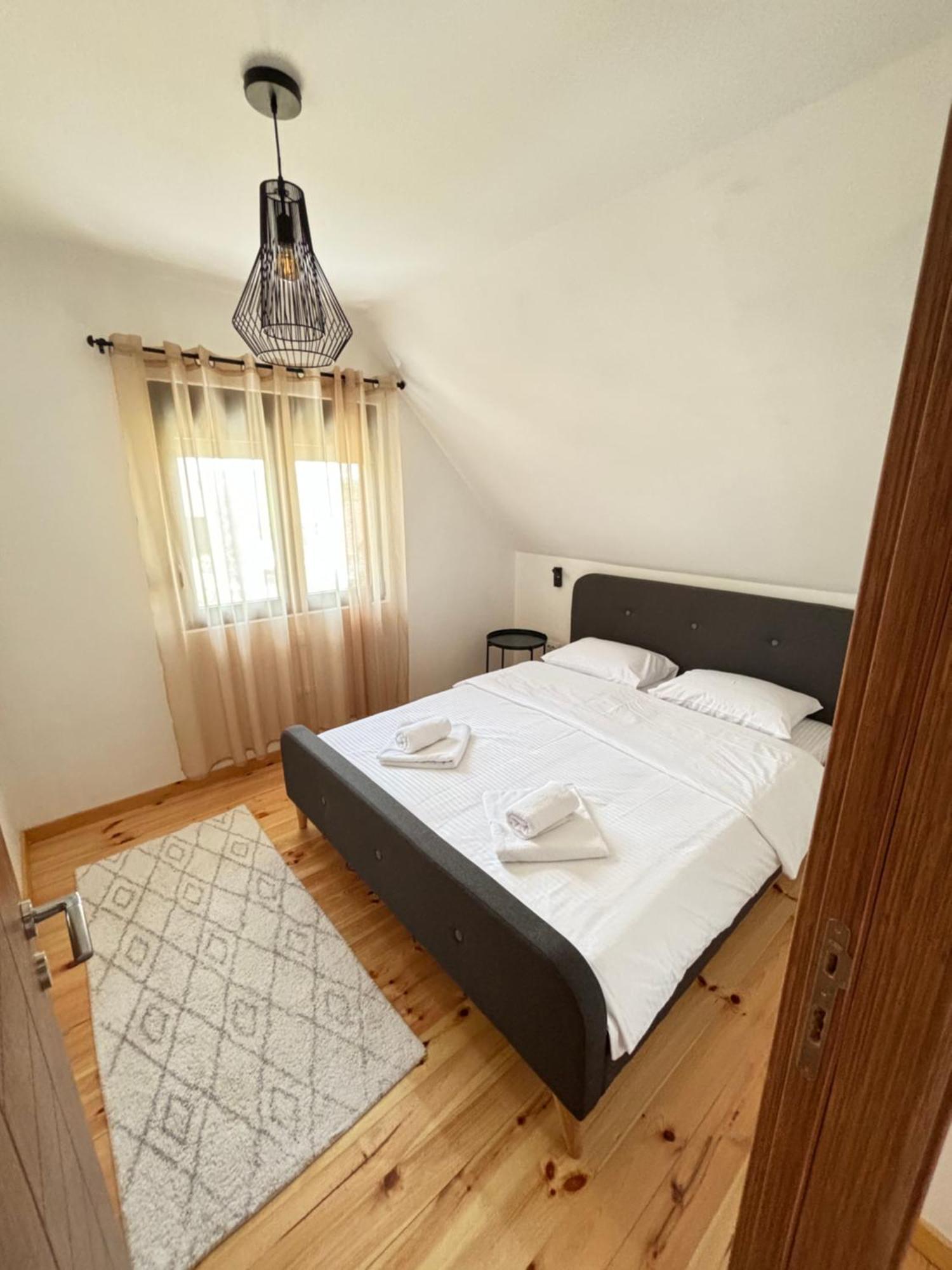Žabljak Accommodation 外观 照片