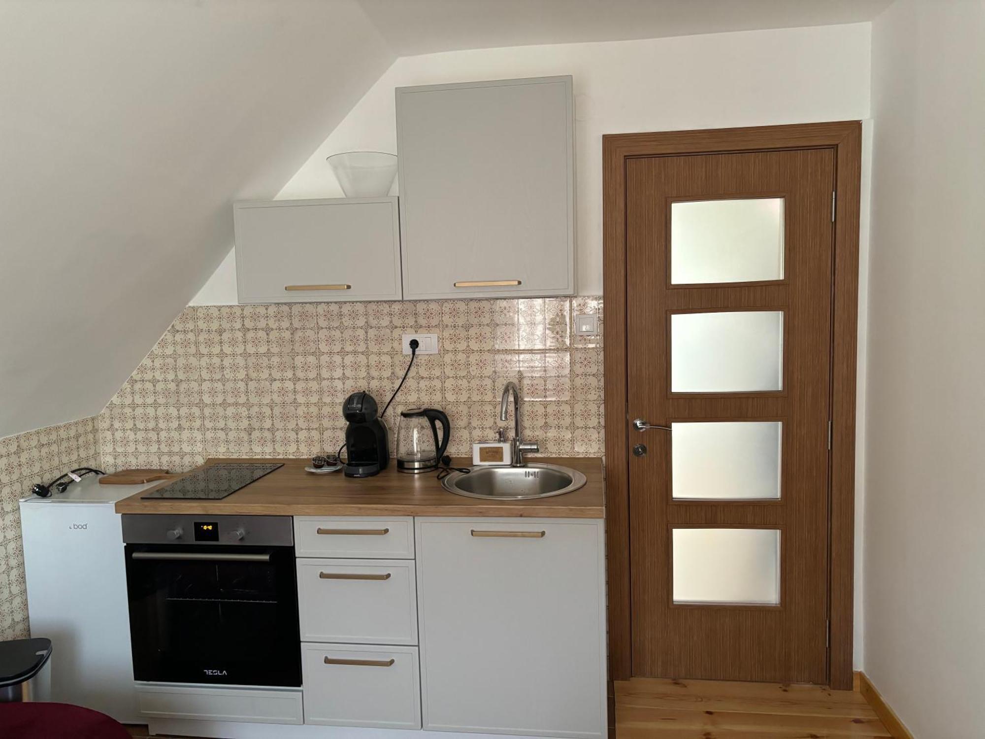 Žabljak Accommodation 外观 照片