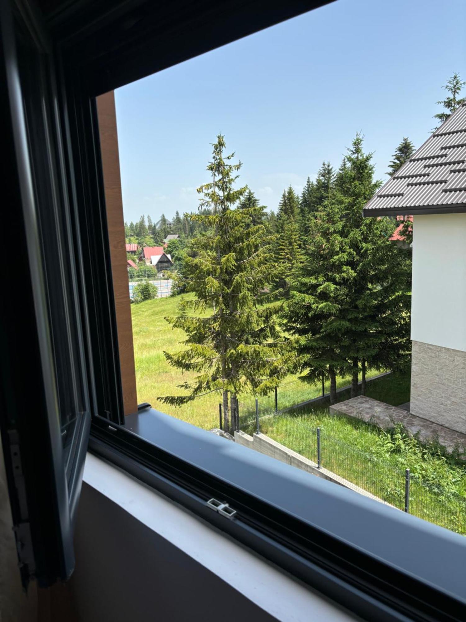 Žabljak Accommodation 外观 照片