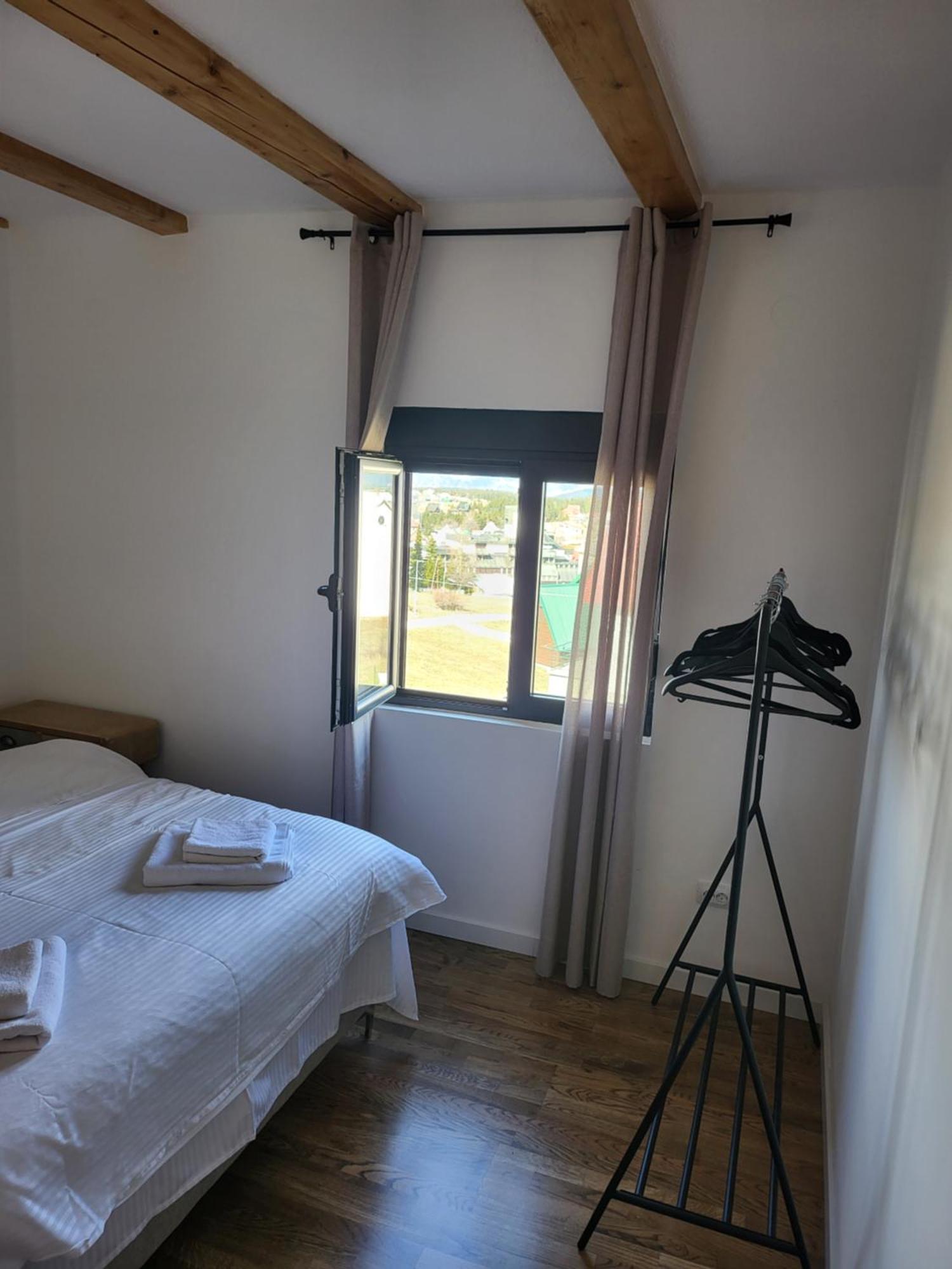 Žabljak Accommodation 外观 照片