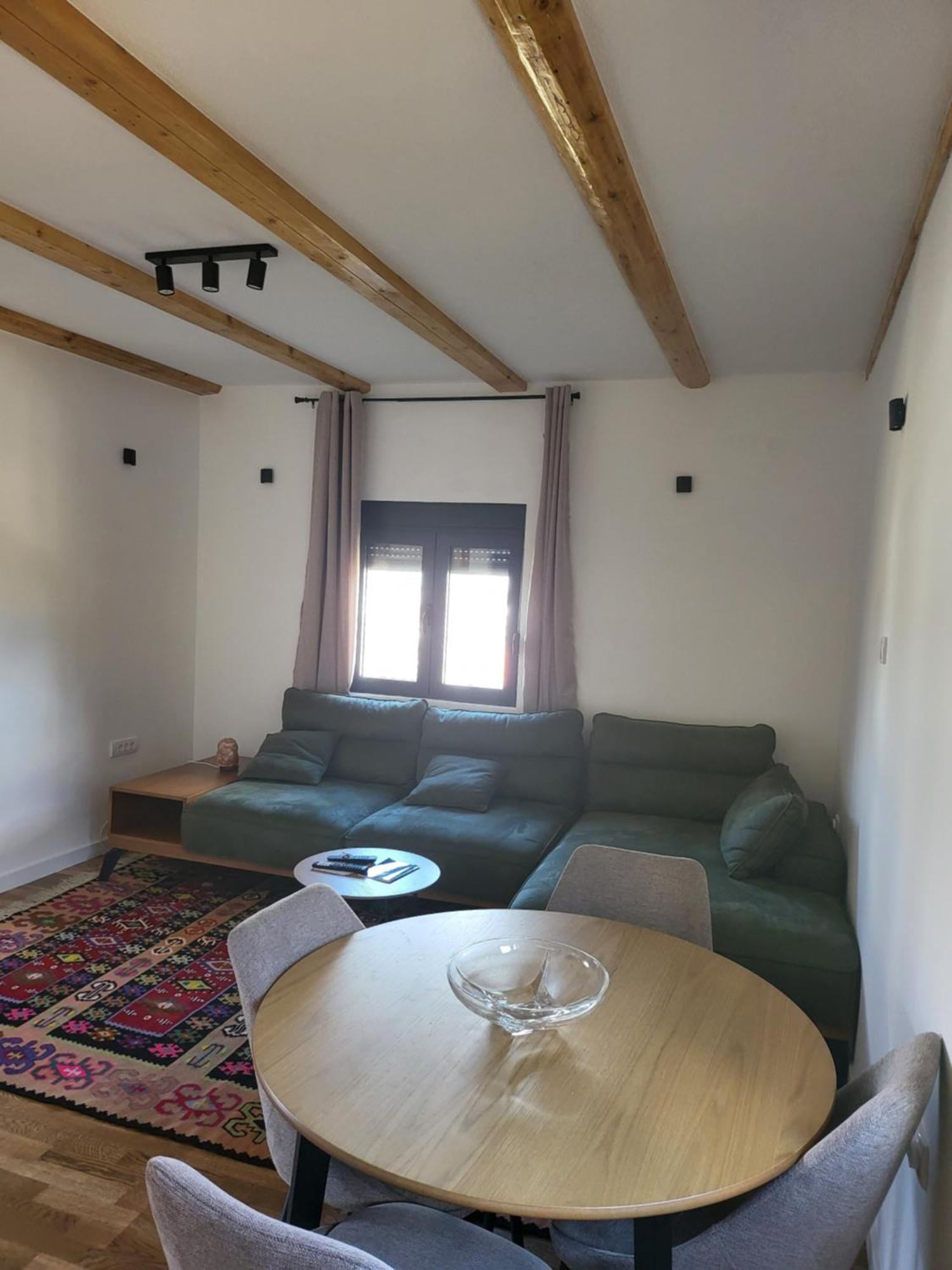 Žabljak Accommodation 外观 照片