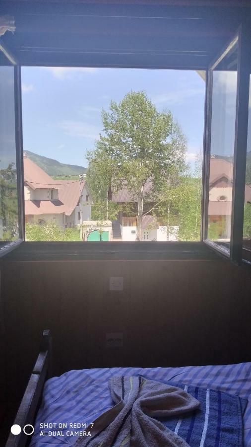 Žabljak Accommodation 外观 照片